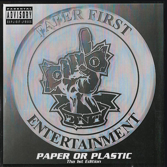 Paper or Plastic